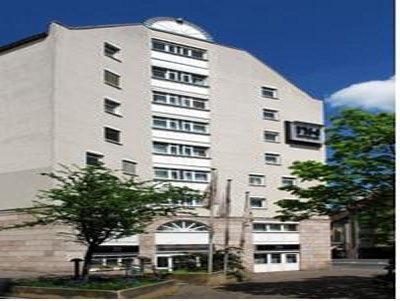 Nh Nürnberg Hotel
